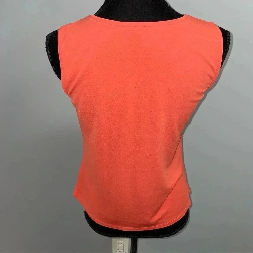 Eileen Fisher Tank - Picture 3 of 4